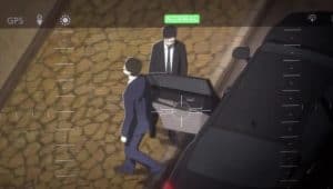 Ajin Part 2 Episode 7