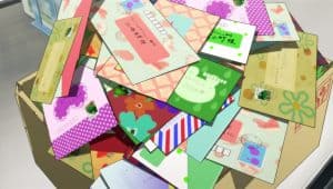 The iDOLM@STER Episode 18