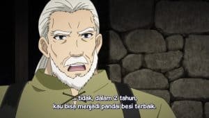 100-man no Inochi no Ue ni Ore wa Tatteiru Season 2 Episode 4