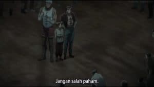 Shijou Saikyou no Deshi Kenichi OVA Episode 9