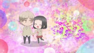 Akkun to Kanojo Episode 20