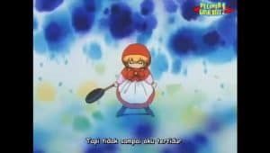 Akazukin Chacha Episode 59