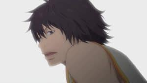Ahiru no Sora Episode 42