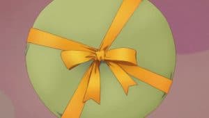 Bermuda Triangle: Colorful Pastrale Episode 2