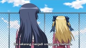 Canvas 2: Nijiiro no Sketch Episode 21