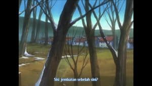 Aria the Animation Episode 12
