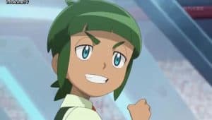 Pokemon XY&Z Episode 35
