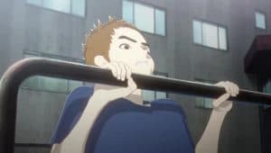 Ajin Part 2 Episode 3