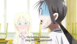Asobi Asobase Episode 3