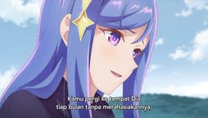 Sekai Saikou no Ansatsusha, Isekai Kizoku ni Tensei suru Episode 8