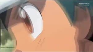 Pokemon XY&Z Episode 13