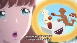 Astro Note Episode 7