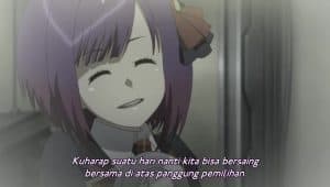 AKB0048: Next Stage Episode 3