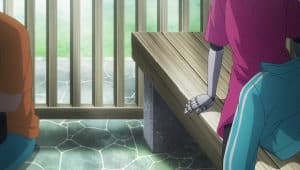 Boku no Tsuma wa Kanjou ga Nai Episode 2