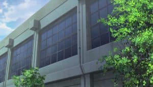 Ahiru no Sora Episode 20