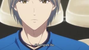 Love All Play Episode 6