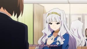 The iDOLM@STER Episode 19