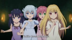 Assassins Pride Episode 6