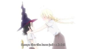 Asobi Asobase Episode 6
