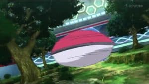 Pokemon XY&Z Episode 34