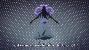 Bleach: Sennen Kessen-hen – Ketsubetsu-tan Episode 6