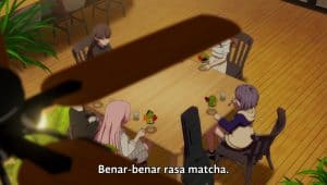 BanG Dream! It’s MyGO!!!!! Episode 13