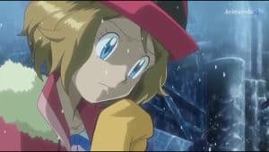 Pokemon XY&Z Episode 27