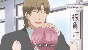 Akkun to Kanojo Episode 21