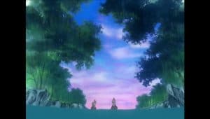 Aria the Animation Episode 3