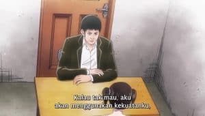 Back Street Girls: Gokudolls Episode 10