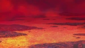 Uchuu Senkan Yamato 2202: Ai no Senshi-tachi Episode 9