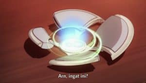 Busou Shinki Episode 1