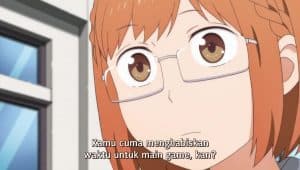 Chio-chan no Tsuugakuro Episode 2