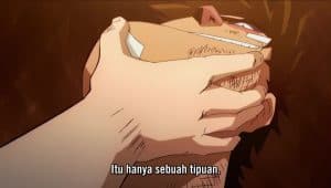 Abarenbou Rikishi!! Matsutarou Episode 23