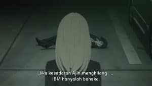 Ajin Part 2 Episode 5
