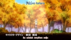 Canvas 2: Nijiiro no Sketch Episode 7