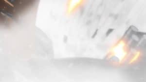 Aldnoah Zero Episode 11