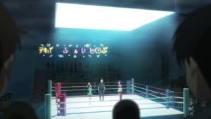 Akiba Meido Sensou Episode 3