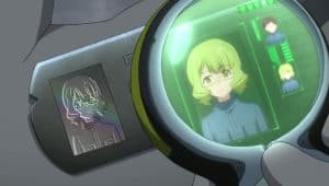 AKB0048: Next Stage Episode 5