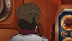 Uchuu Senkan Yamato 2202: Ai no Senshi-tachi Episode 7