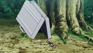 Busou Shinki Episode 13