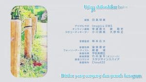 BanG Dream! It’s MyGO!!!!! Episode 5