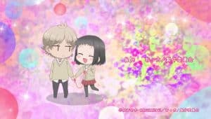 Akkun to Kanojo Episode 13