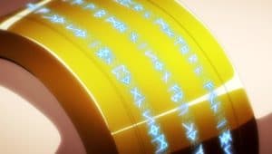 Assault Lily: Bouquet Episode 1