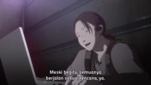 Ajin Part 2 Episode 10