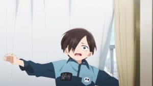 Boku no Kokoro no Yabai Yatsu 2nd Season Episode 3