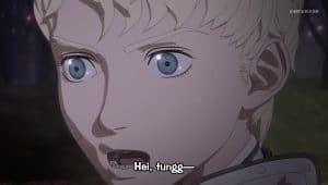 Berserk Season 2 Episode 3