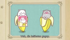 Bananya Episode 10