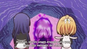 Anne Happy Episode 1
