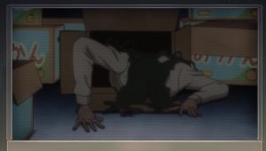 Akkun to Kanojo Episode 5